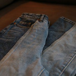 Pacsun Duotone Jeans